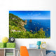 Capri Island Beach and Wall Decal