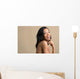 Joyful Beauty Wall Decal