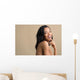 Joyful Beauty Wall Decal