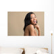 Joyful Beauty Wall Decal