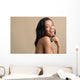 Joyful Beauty Wall Decal
