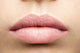 Perfect Natural Lips Wall Decal