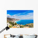 Taormina Wall Decal