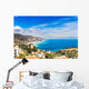 Taormina Wall Decal