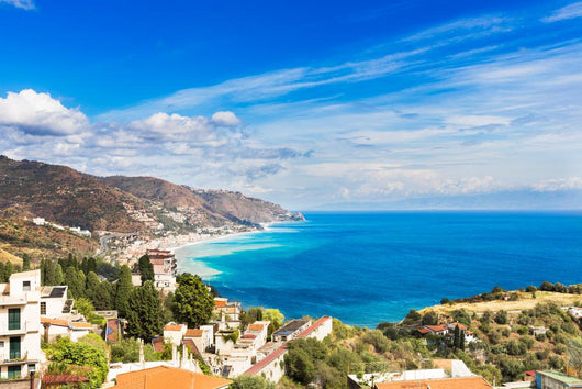 Taormina Wall Decal