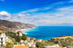 Taormina Wall Decal