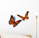 Butterfly Wall Decal Design 2
