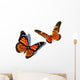 Butterfly Wall Decal Design 2