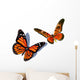 Butterfly Wall Decal Design 2