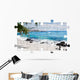 Puzzle Sea Wall Decal