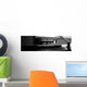 Platine Wall Decal Panoramic Wall Decal