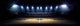 Basketball Stadium Wall Decal Panoramic Wall Decal
