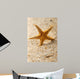Star Fish Wall Decal