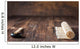 Mat for Sushi and Wall Decal