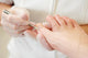 Pedicure Beauty Salon Wall Decal