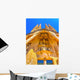 Details from Sagrada Familia Wall Decal