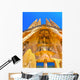 Details from Sagrada Familia Wall Decal