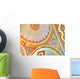 Interior Details Topkapi Palace Wall Decal