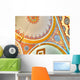 Interior Details Topkapi Palace Wall Decal