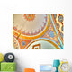 Interior Details Topkapi Palace Wall Decal