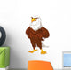 American Eagle Wall Decal