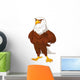 American Eagle Wall Decal