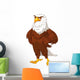 American Eagle Wall Decal