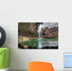 Hamilton Pool Texas Wall Decal
