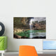 Hamilton Pool Texas Wall Decal