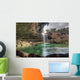 Hamilton Pool Texas Wall Decal