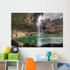Hamilton Pool Texas Wall Decal