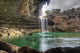 Hamilton Pool Texas Wall Decal