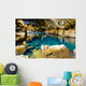 Iceland Myvatn Hot Pool Wall Decal