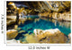 Iceland Myvatn Hot Pool Wall Decal