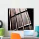Bass Fret Board Wall Decal