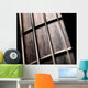 Bass Fret Board Wall Decal