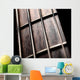 Bass Fret Board Wall Decal