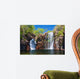 Florence Falls Australia Wall Decal