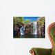 Florence Falls Australia Wall Decal