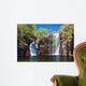 Florence Falls Australia Wall Decal