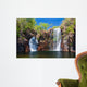 Florence Falls Australia Wall Decal