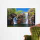 Florence Falls Australia Wall Decal