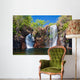 Florence Falls Australia Wall Decal