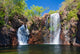 Florence Falls Australia Wall Decal