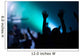 Christian Music Concert with Wall Decal