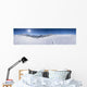 Winter Wonderland Wall Decal Panoramic Wall Decal