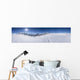 Winter Wonderland Wall Decal Panoramic Wall Decal