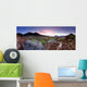 Tenerife Teide National Park Wall Decal Panoramic Wall Decal
