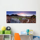 Tenerife Teide National Park Wall Decal Panoramic Wall Decal