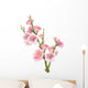 Flowering Branch Sakura Wall Decal